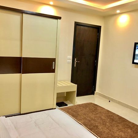 Jewel Dokki Hotel Giza Dış mekan fotoğraf