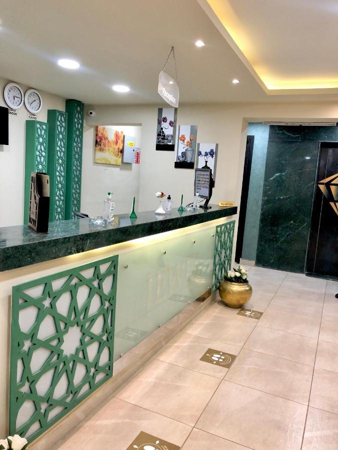 Jewel Dokki Hotel Giza Dış mekan fotoğraf