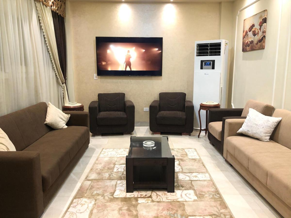 Jewel Dokki Hotel Giza Dış mekan fotoğraf