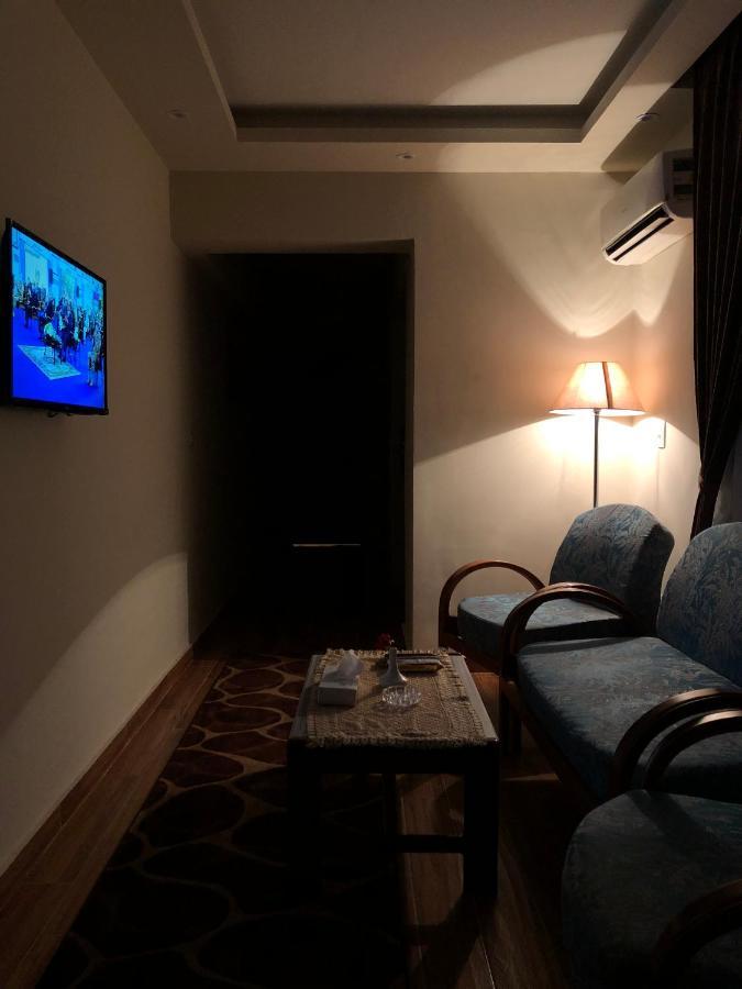 Jewel Dokki Hotel Giza Dış mekan fotoğraf