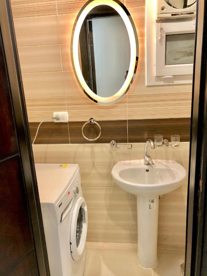 Jewel Dokki Hotel Giza Dış mekan fotoğraf